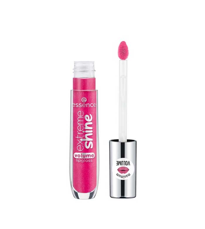 фото Блеск для губ essence - extreme shine volume lipgloss, 103 pretty in pink