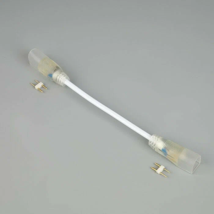 

Коннектор для неона D 16 мм, 5 см