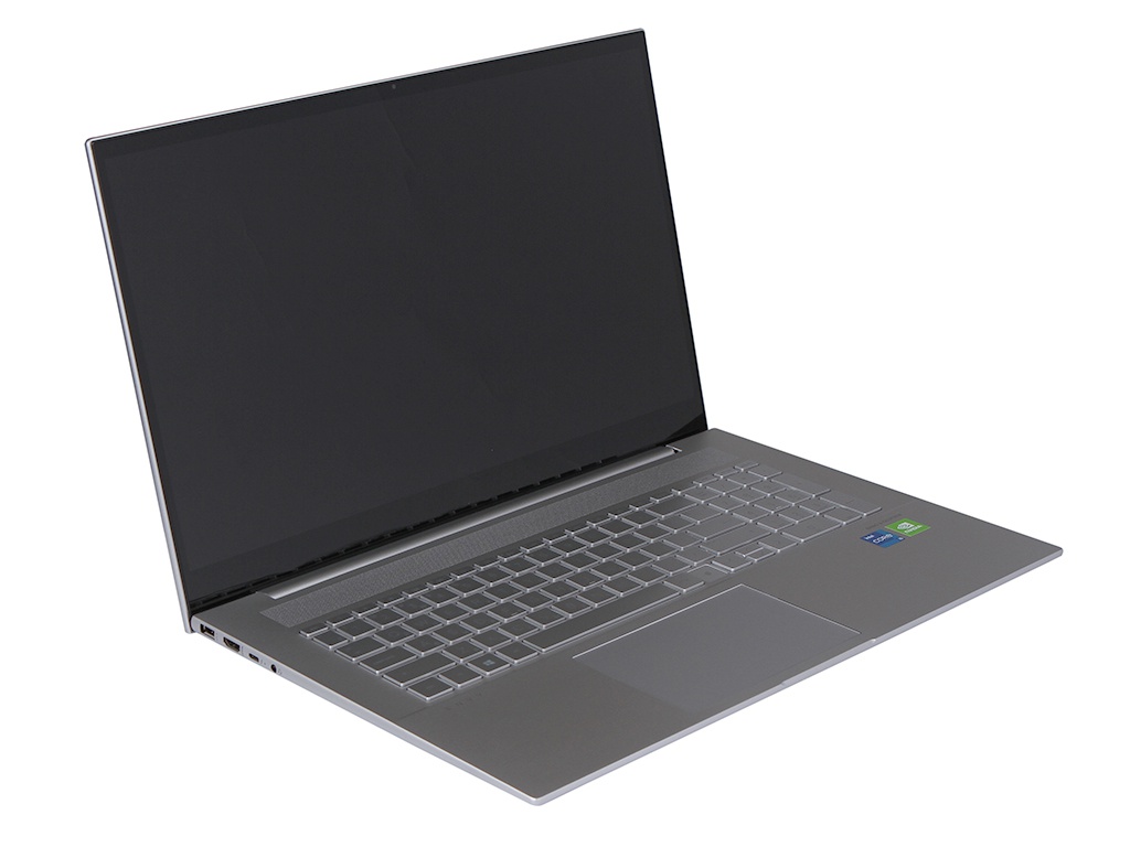 фото Ноутбук hp envy 17-ch0023ur (4e1t5ea)