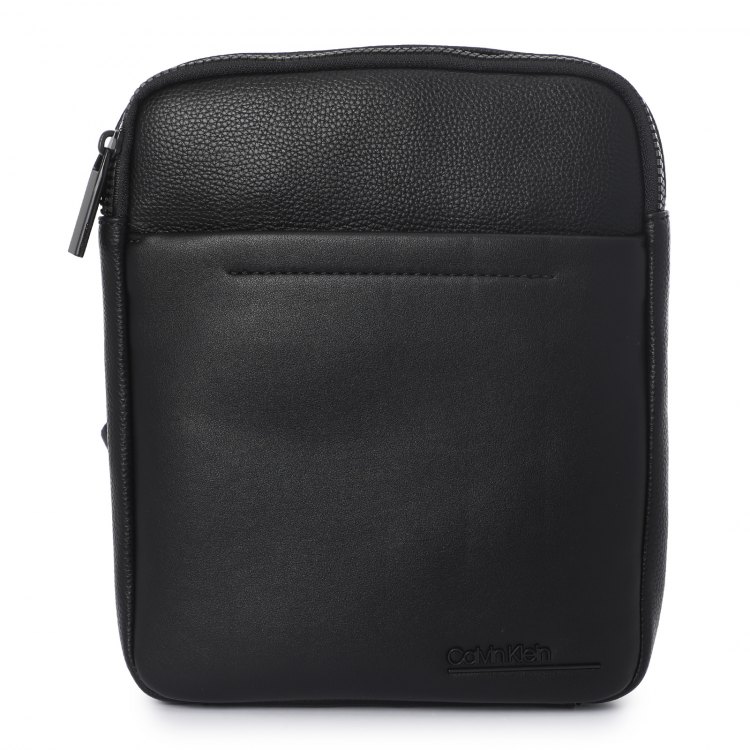 

Сумка планшет мужская Calvin Klein K50K505688 черная
