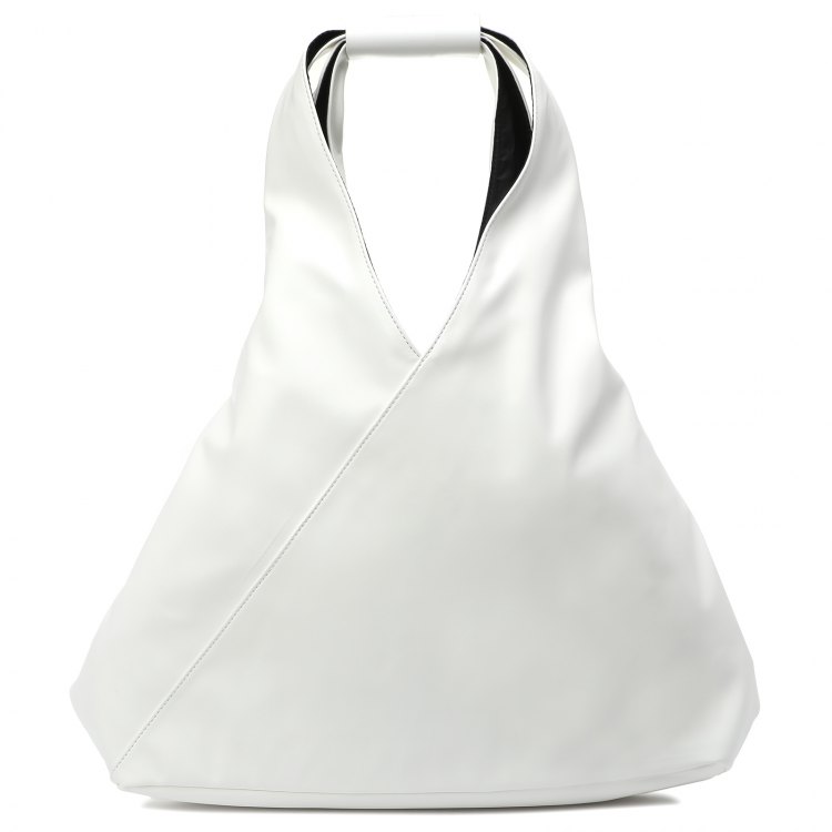 

Шоппер женский Maison Margiela S54WD0097 белый, S54WD0097