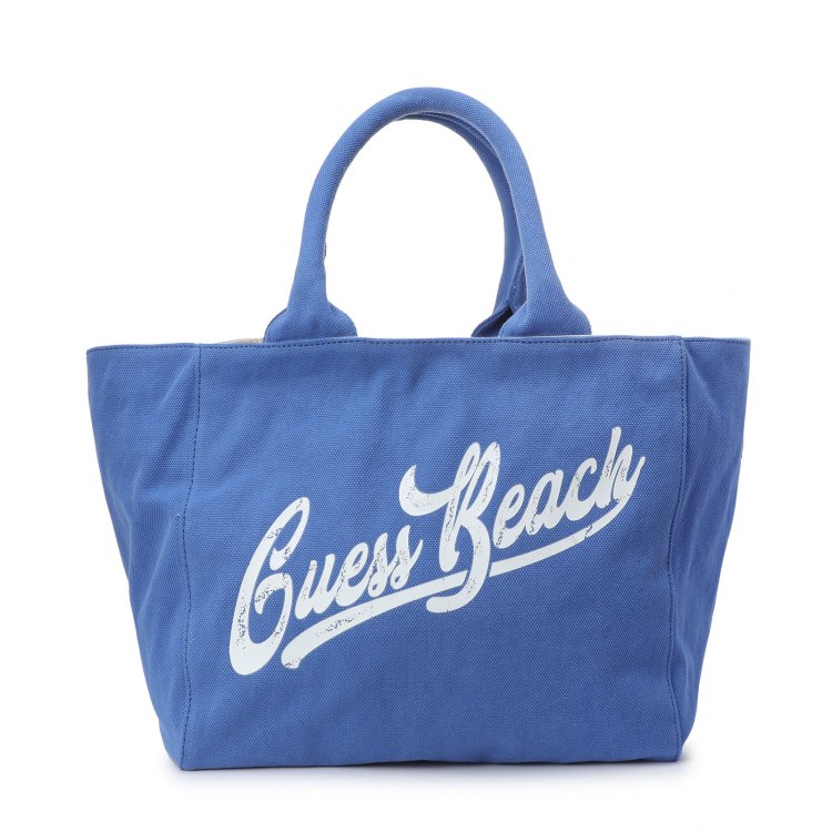 

Сумка тоут женская Guess E1GZ09WO00F, синий, E1GZ09WO00F