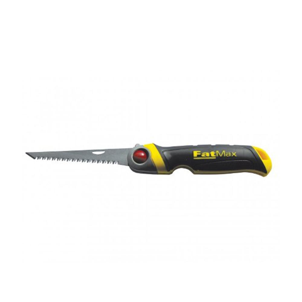 

Складная ножовка по гипсокартону FatMax STANLEY FMHT0-20559