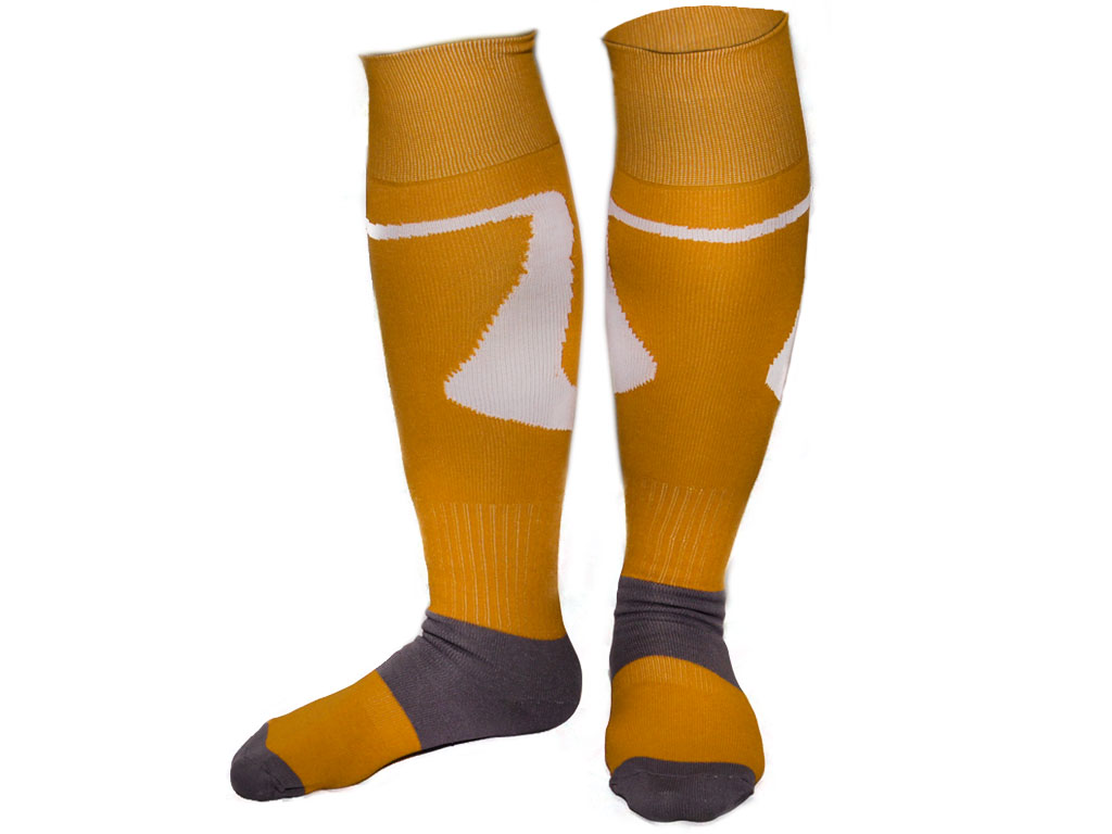 

Гетры футбольный. Цвет жёлтый. Размер: Sprinter 40-44: Sprinter 1-SG