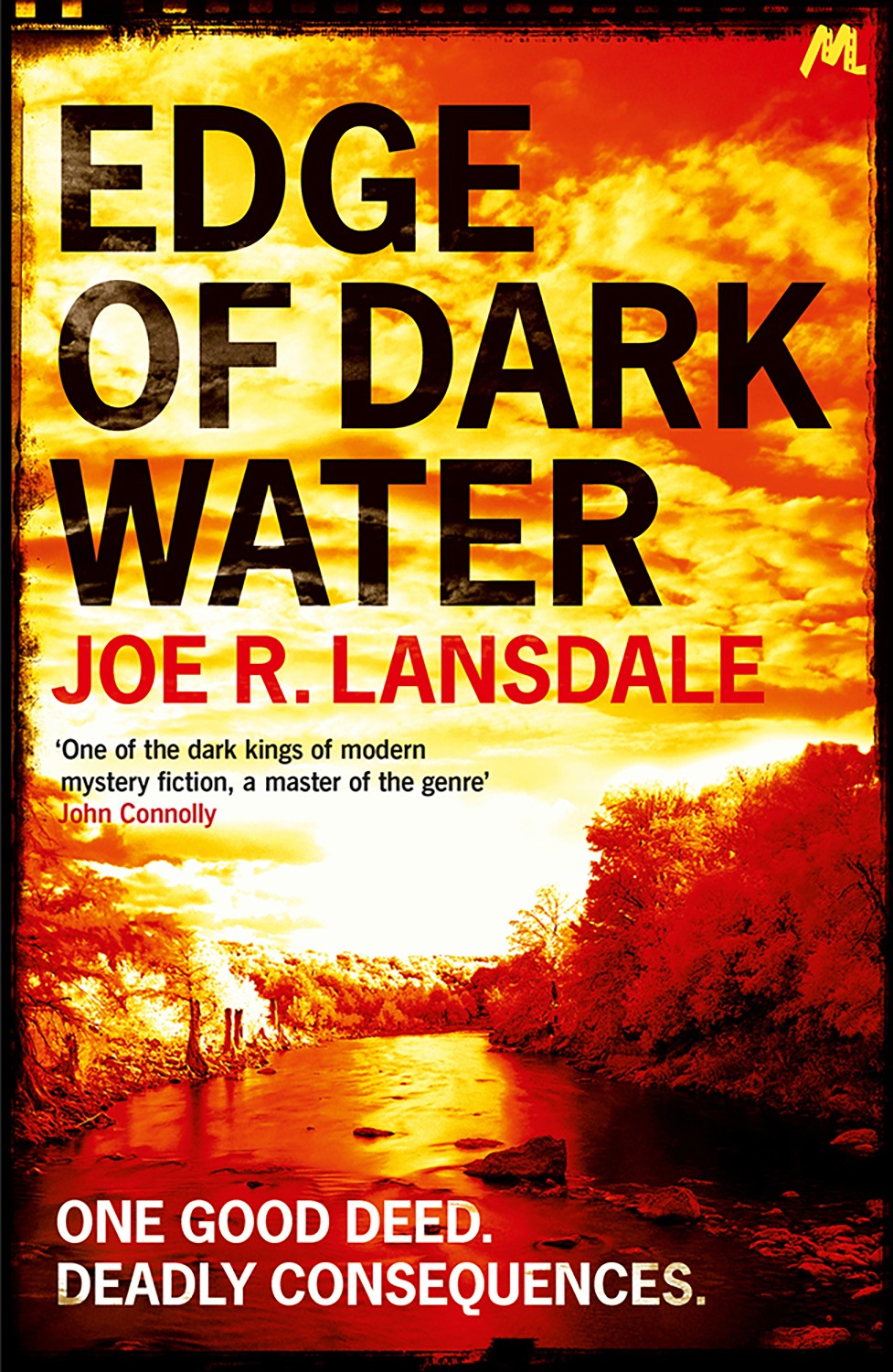 

Edge of Dark Water