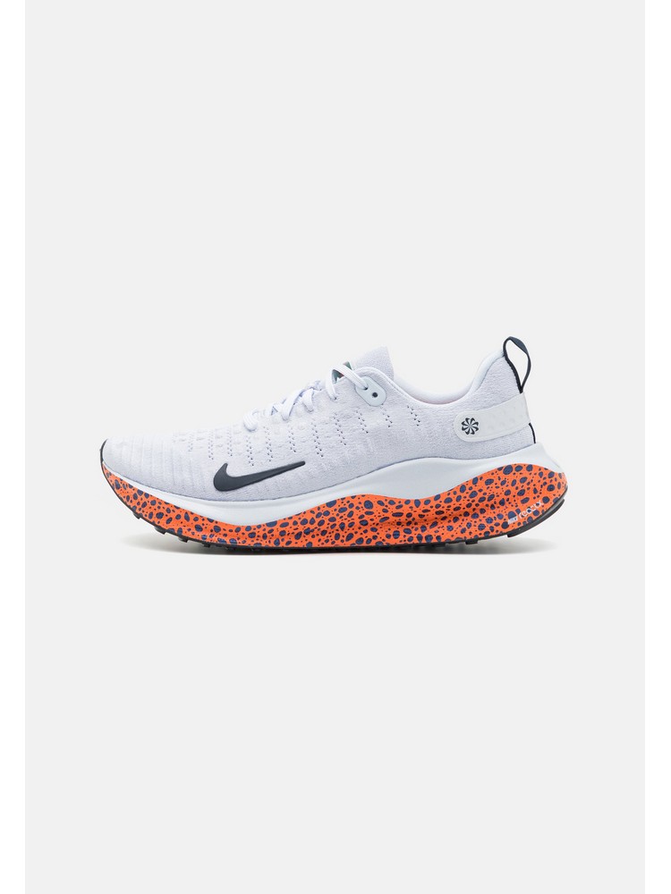 

Кроссовки мужские Nike N1242A2U7 голубые 42.5 EU, Голубой, N1242A2U7