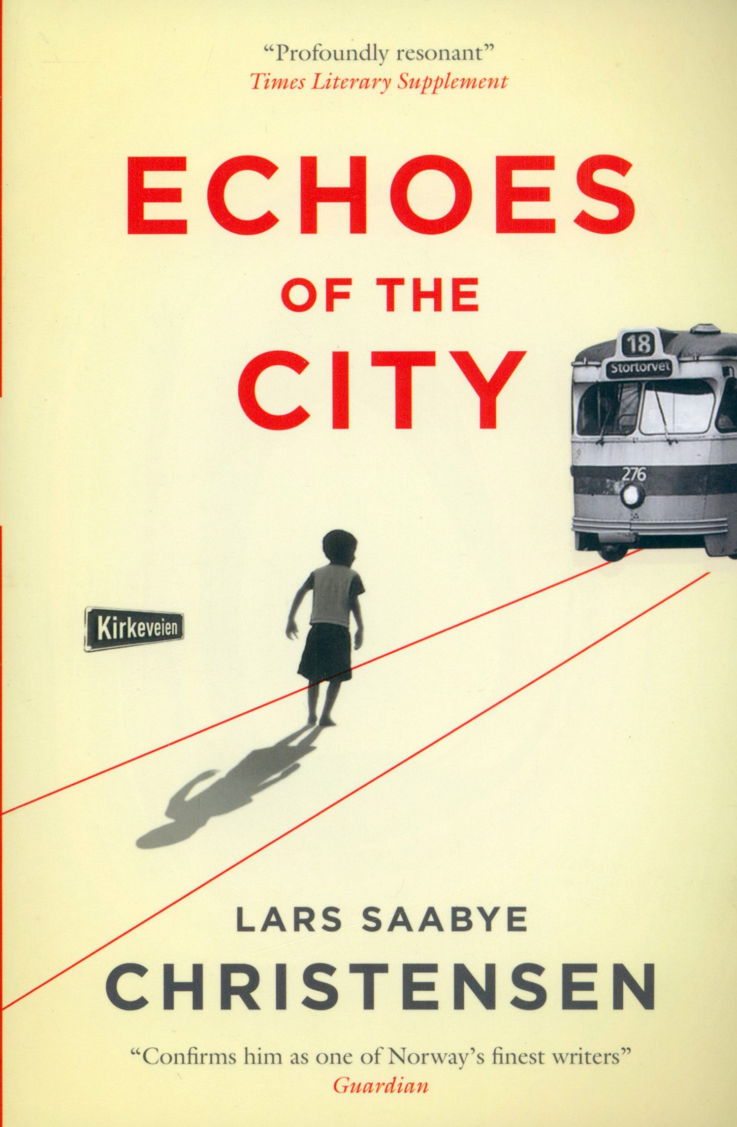 

Echoes of the City Maj and Ewald