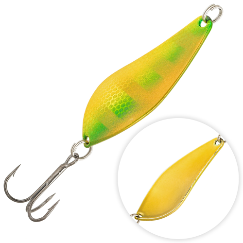 Блесна Spike Атом 7см. 22гр. 3008/04