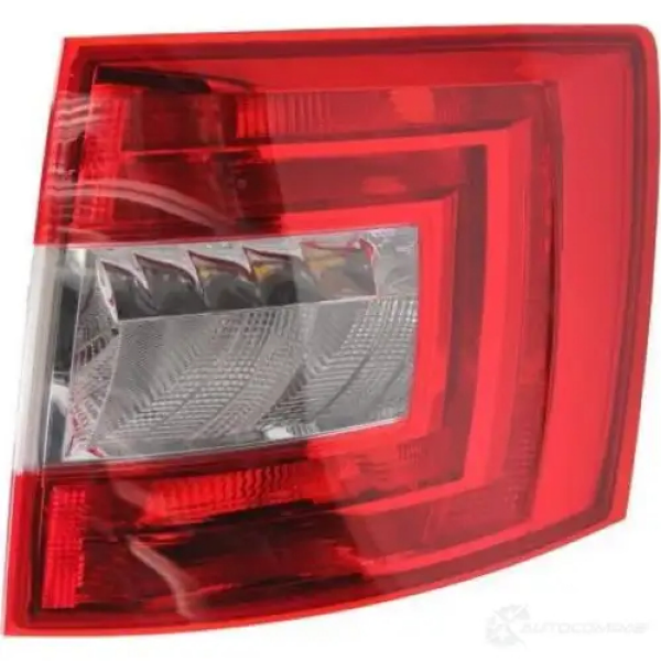 

Фонарь Задний Прав Skoda Octavia (13-17) Depo арт. 6651927RUE