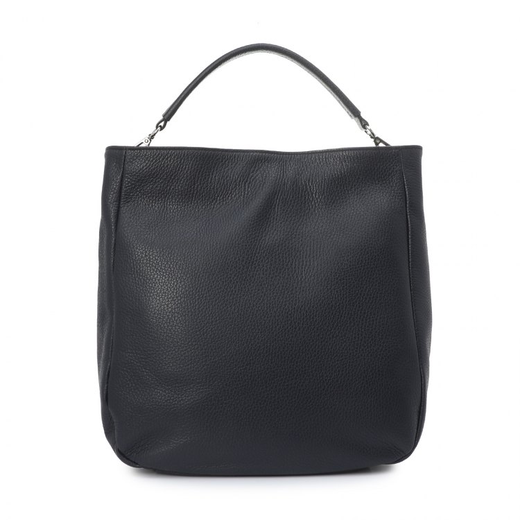

Сумка тоут женская Diva`s Bag AZ0320, темно-синий, AZ0320