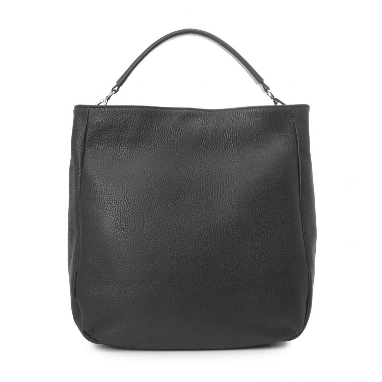 

Сумка тоут женская Diva`s Bag AZ0320, темно-серый, AZ0320