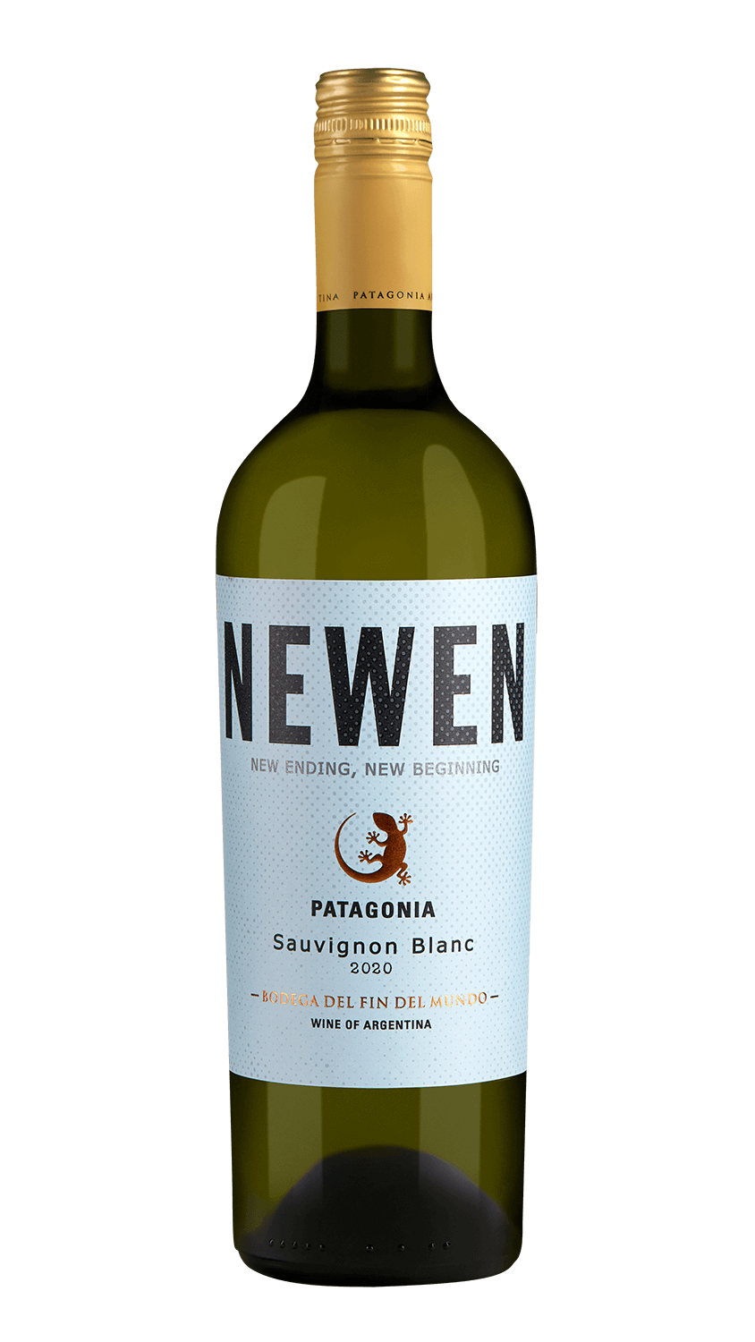 

Вино Newen Sauvignon Blanc Patagonia Bodega del Fin del Mundo