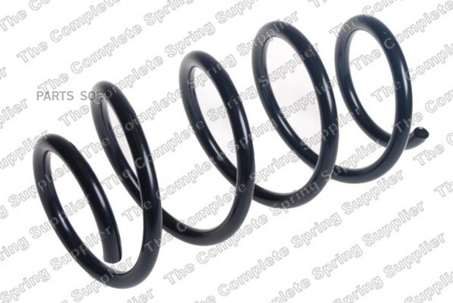 

Пружина Передняя Nissan Qashqai 2,0 4X4 (Russia) 10/15-