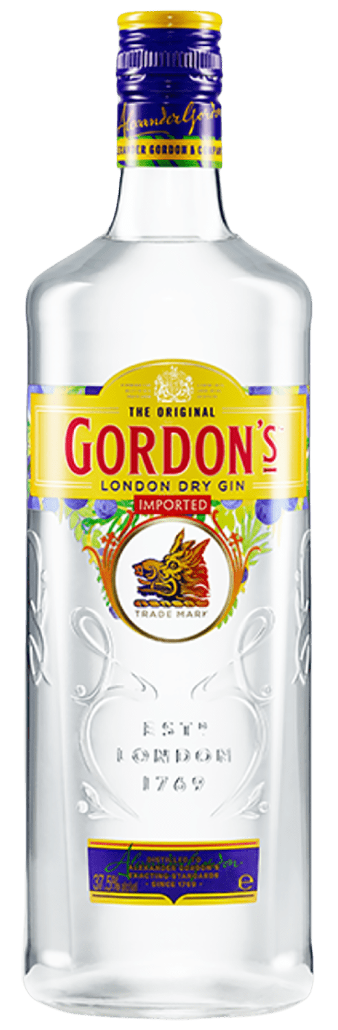 Gordons dry gin. Gordon s London Dry Gin Гордонс. Джин "Гордонс Лондонский сухой" 0,7л. 37,5%. Джин Гордонс Лондонский сухой 0,7 л. Джин Гордонс драй 0.7.