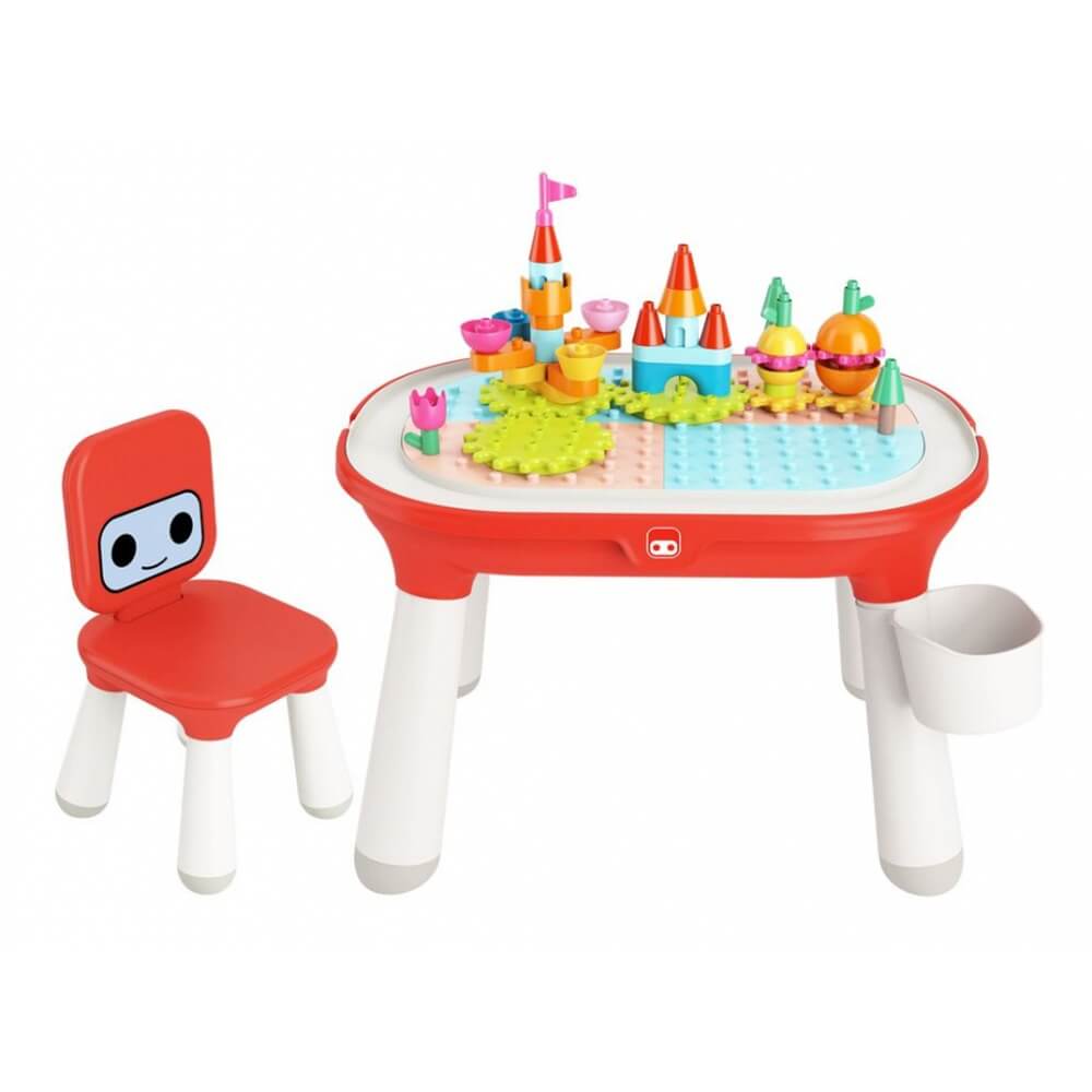 Настольная игра Botzees Play Table Sets 80320