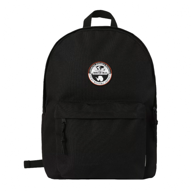 фото Рюкзак унисекс napapijri happy daypack черный