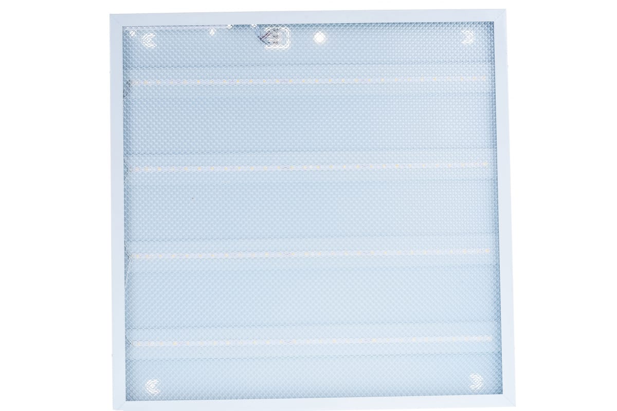 

Панель светодиодная (LED) универсальная Smart Buy SBL-uni-36W-45K, SBL-uni-36W-45K