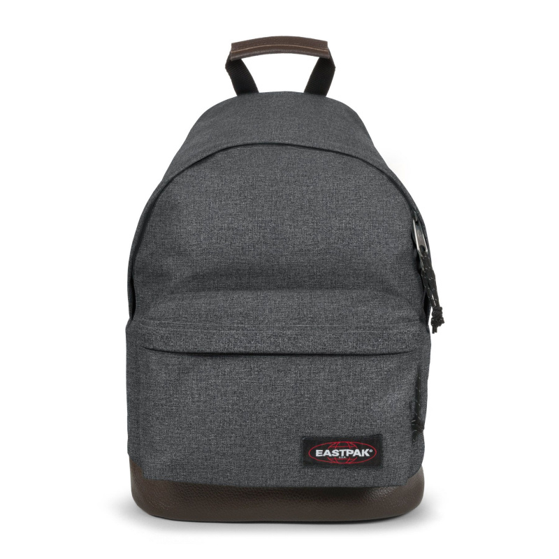 Рюкзак унисекс EASTPAK Wyoming EK81177H черный