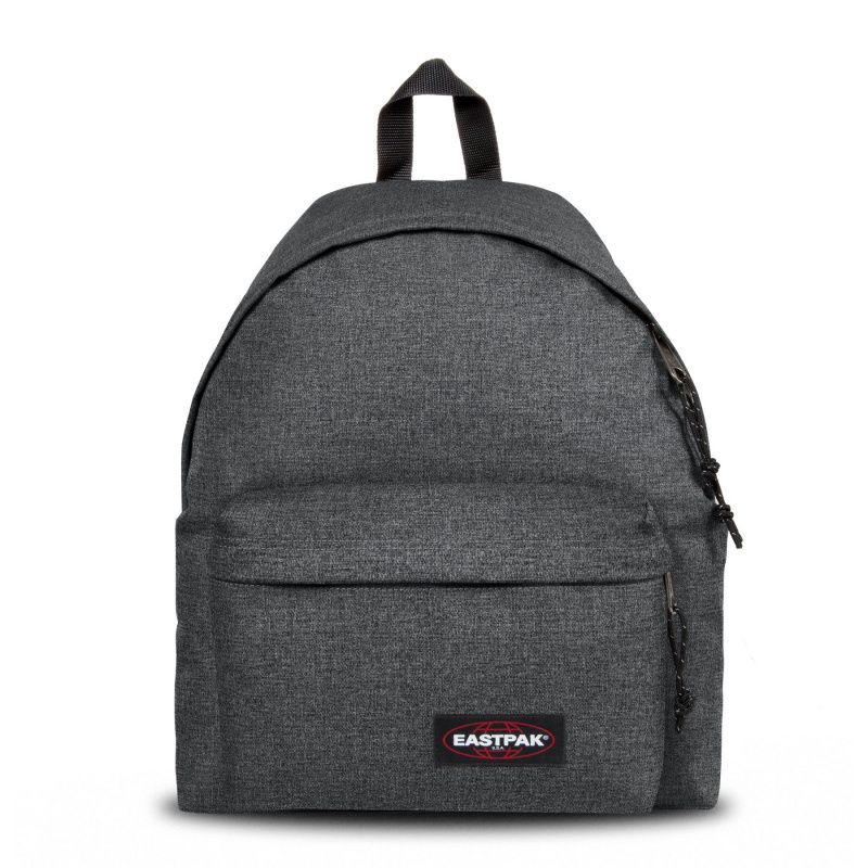 Рюкзак унисекс EASTPAK Padded Pak'r EK62077H черный