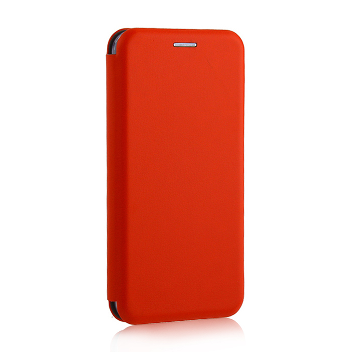 Чехол книжка для Samsung Galaxy S20 Ultra / S11 Plus красный
