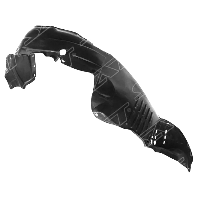 

Подкрылок Hyundai Santa Fe 10-12 Lh Sat Арт. St-11-0192