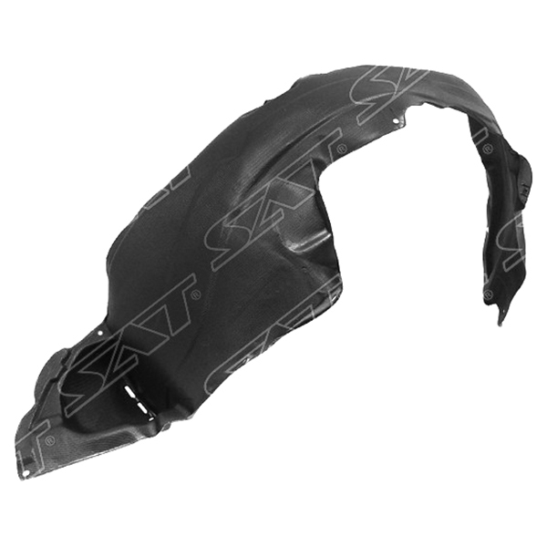 

Подкрылок Hyundai Santa Fe 06-09 Rh Sat Арт. St-11-0189