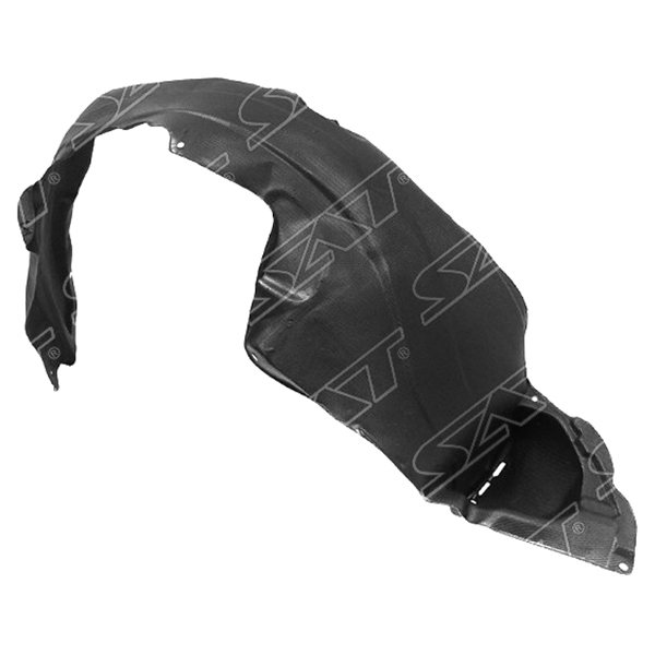 

Подкрылок Hyundai Santa Fe 06-09 Lh Sat Арт. St-11-0190