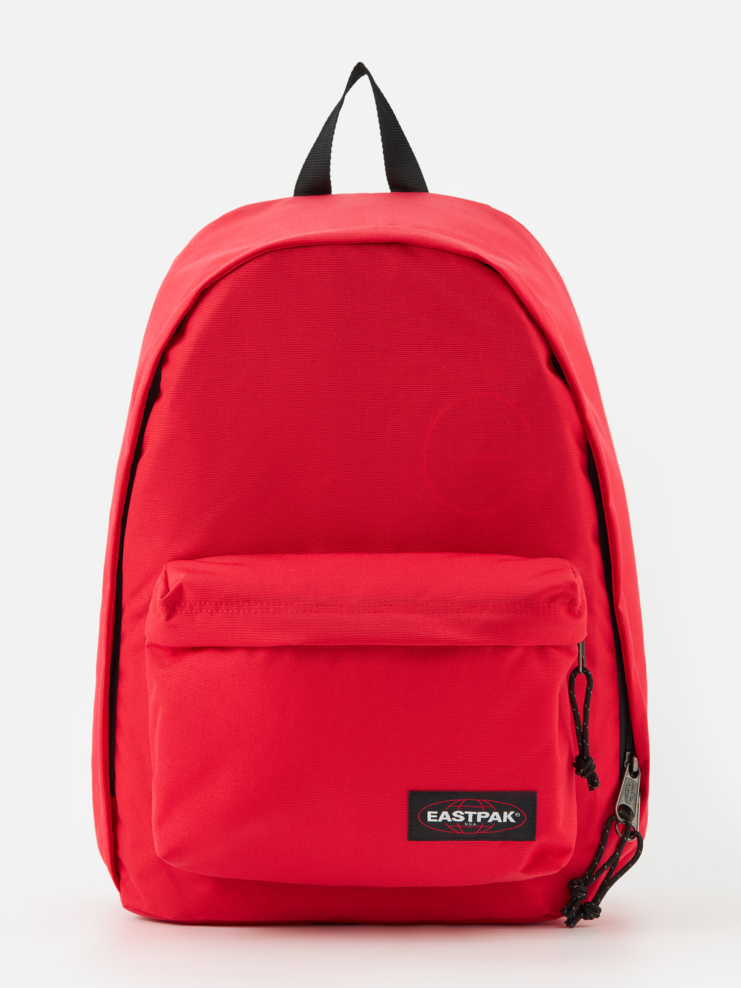 Рюкзак унисекс EASTPAK Out Of Office красный, 44х30х22 см