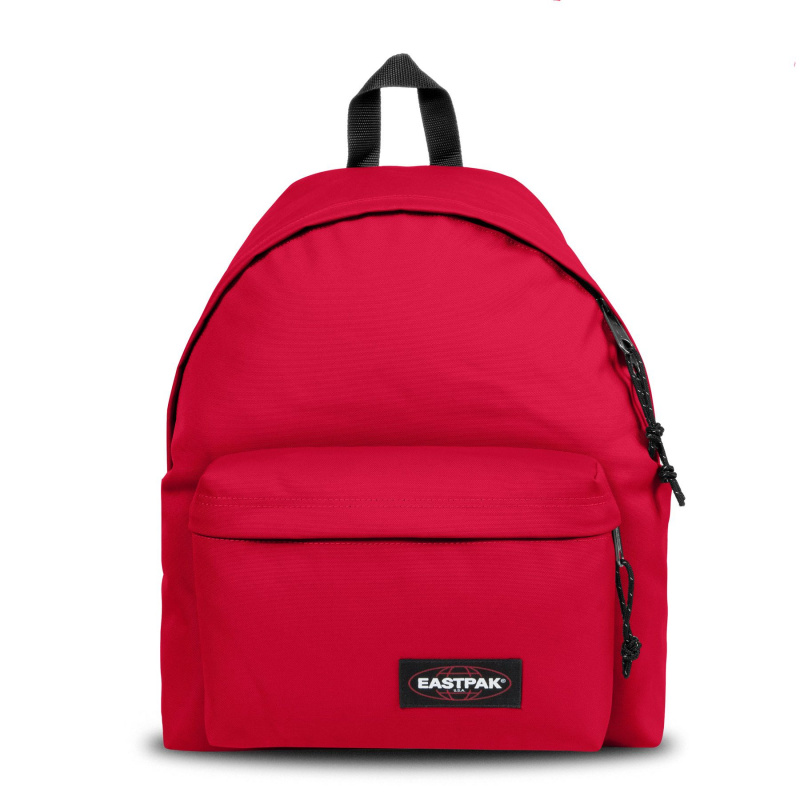 фото Рюкзак унисекс eastpak padded pak'r ek62084z красный