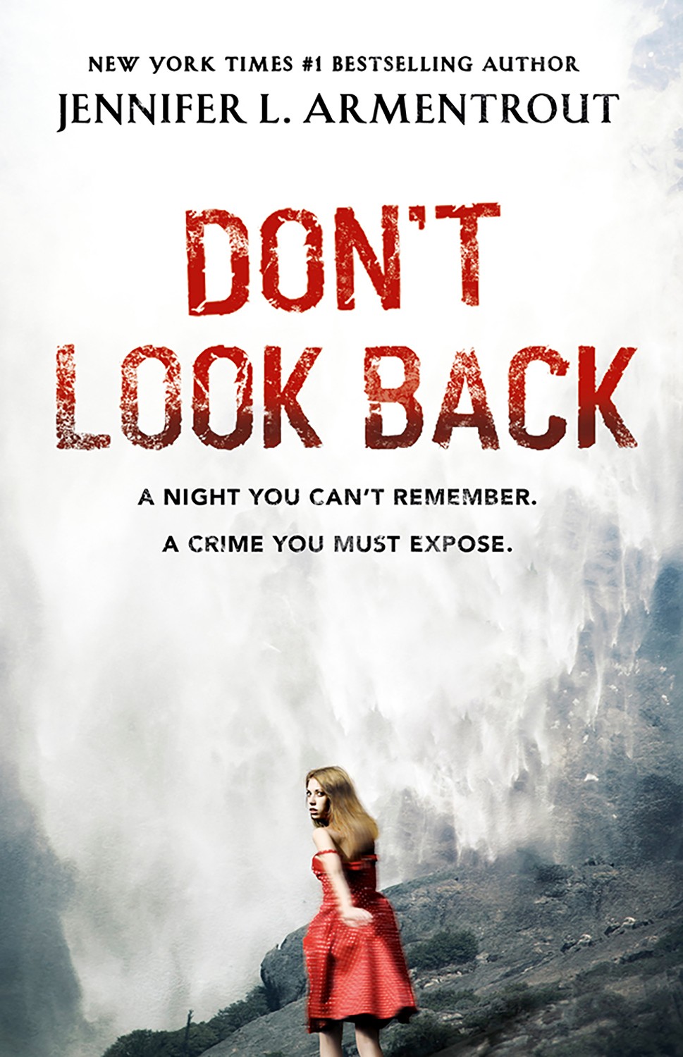 

Don't Look Back