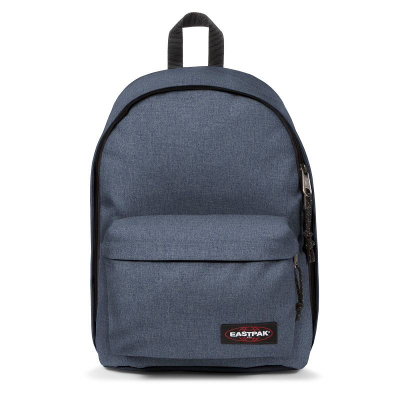 фото Рюкзак унисекс eastpak out of office синий