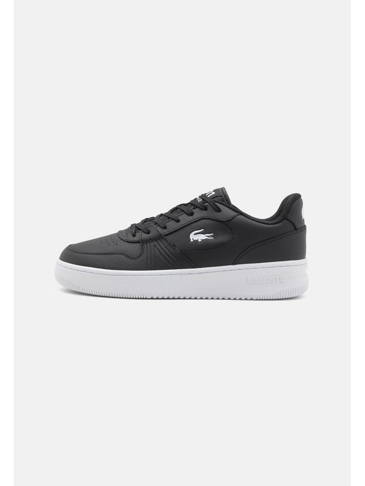 

Кеды мужские Lacoste LA212O0PR черные 44 EU, Черный, LA212O0PR