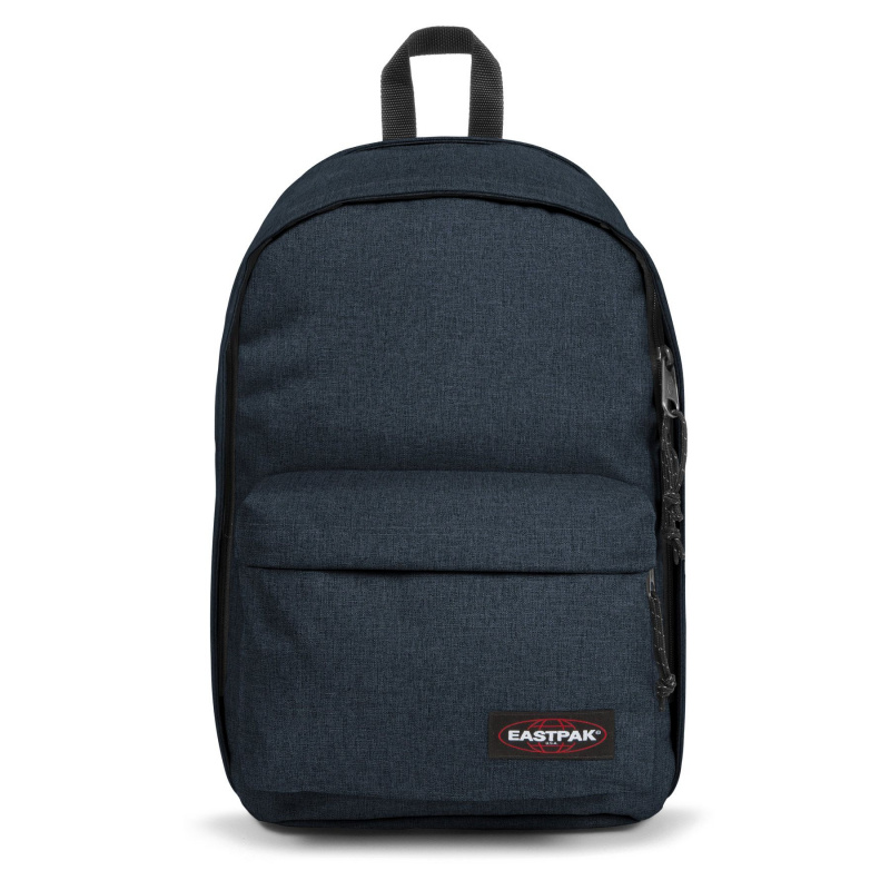 Рюкзак унисекс EASTPAK Back To Work EK93626W темно-синий