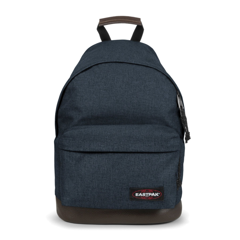 

Рюкзак унисекс EASTPAK Wyoming синий, 40х30х18 см, Wyoming