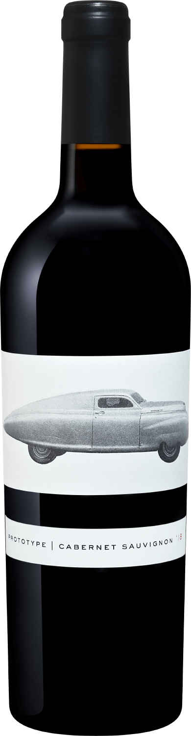 

Вино Prototype Cabernet Sauvignon California Raymond