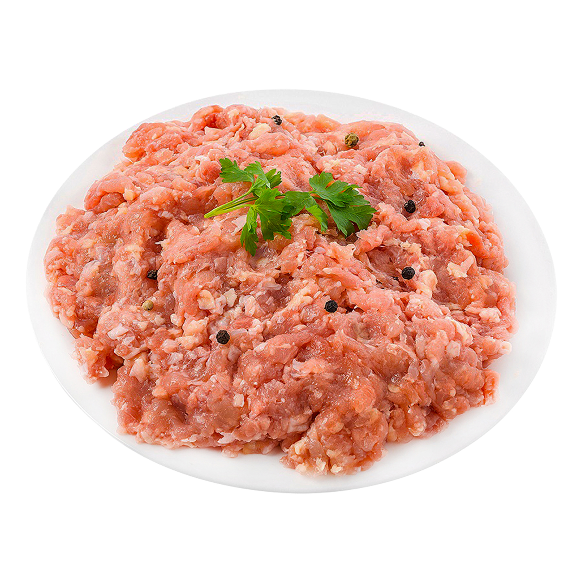 

Фарш куриный охлажденный