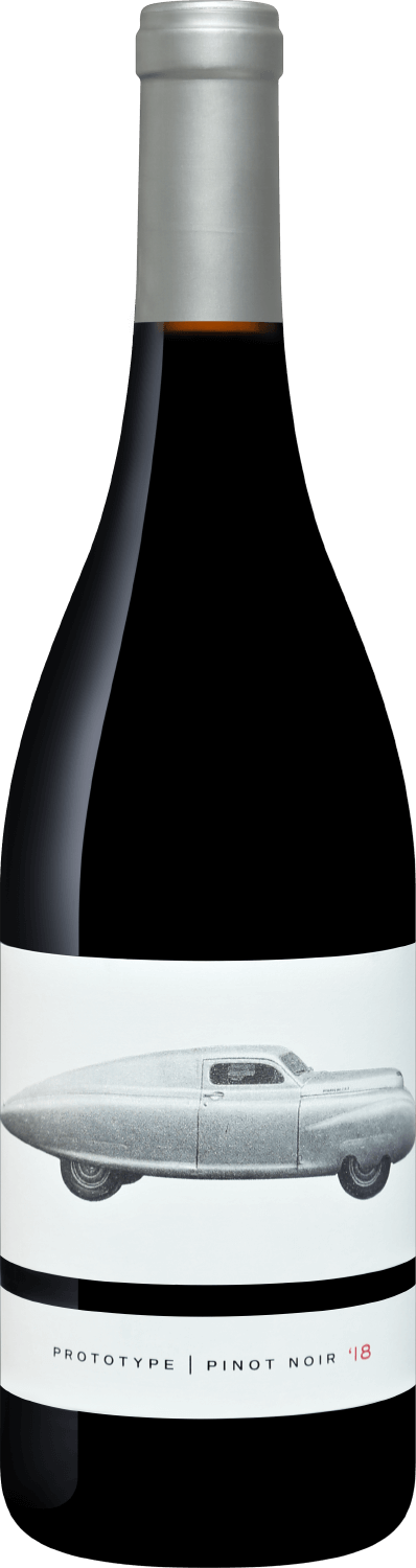 

Вино Prototype Pinot Noir California Raymond