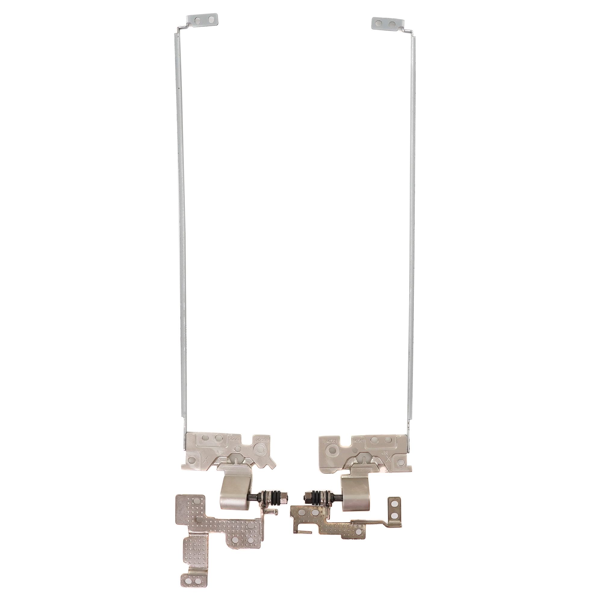 Петли для ноутбука Azerty AM1BM000400 (022-1384)