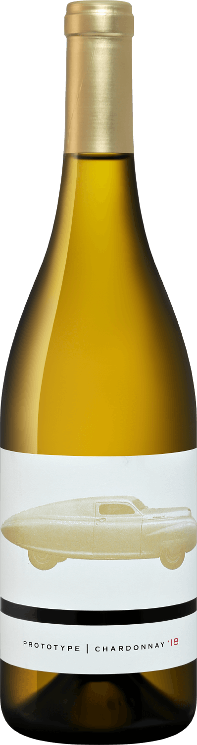 

Вино Prototype Chardonnay California Raymond