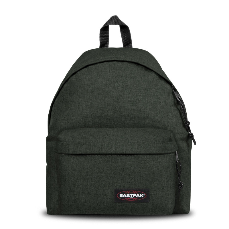 фото Рюкзак унисекс eastpak padded pak'r ek62027t зеленый