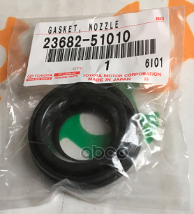 

Прокладка Свечи Toyota 2368251010 1vdftv 2007- TOYOTA 2368251010