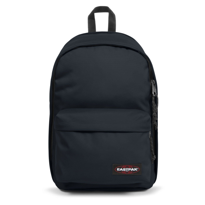 фото Рюкзак унисекс eastpak back to work ek93622s темно-синий