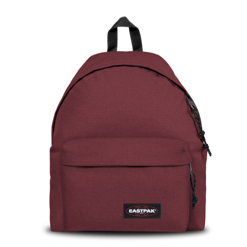 фото Рюкзак унисекс eastpak padded pak'r бордовый