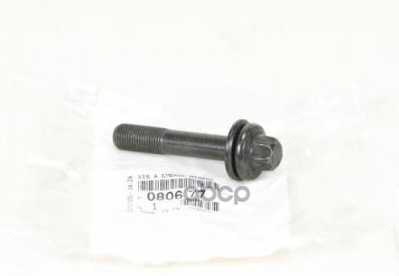 

Болт С Буртиком M10x52 Peugeot-Citroen 080677