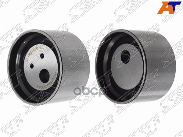

Натяжной Ролик Ремня Грм Mmc 6g72/6g73/6g74 Sat арт. STMD140071