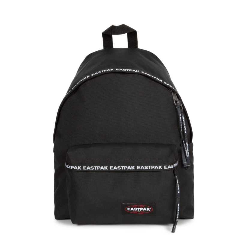 фото Рюкзак унисекс eastpak padded pak'r ek620j08 черный