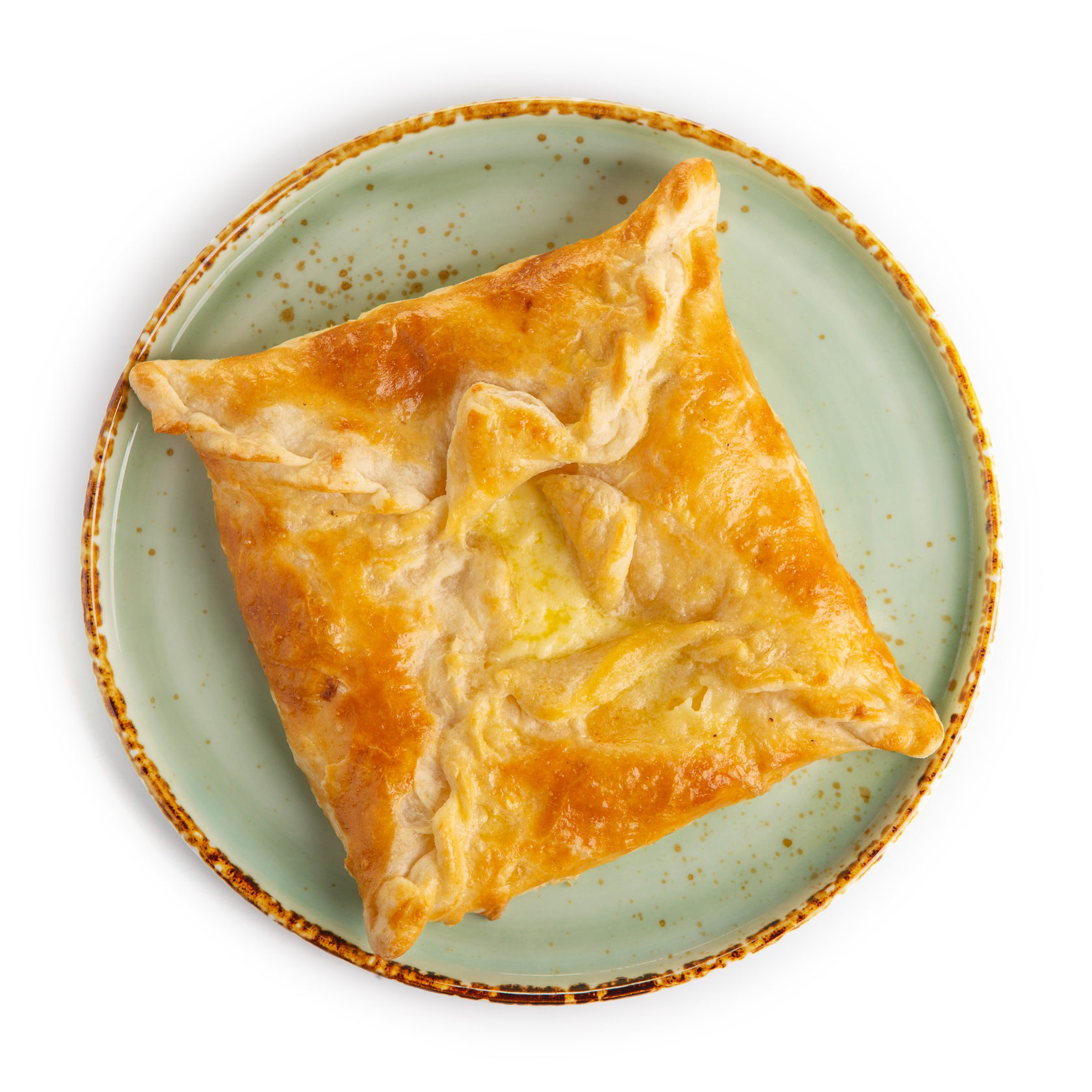 

Хачапури с сыром 160 г