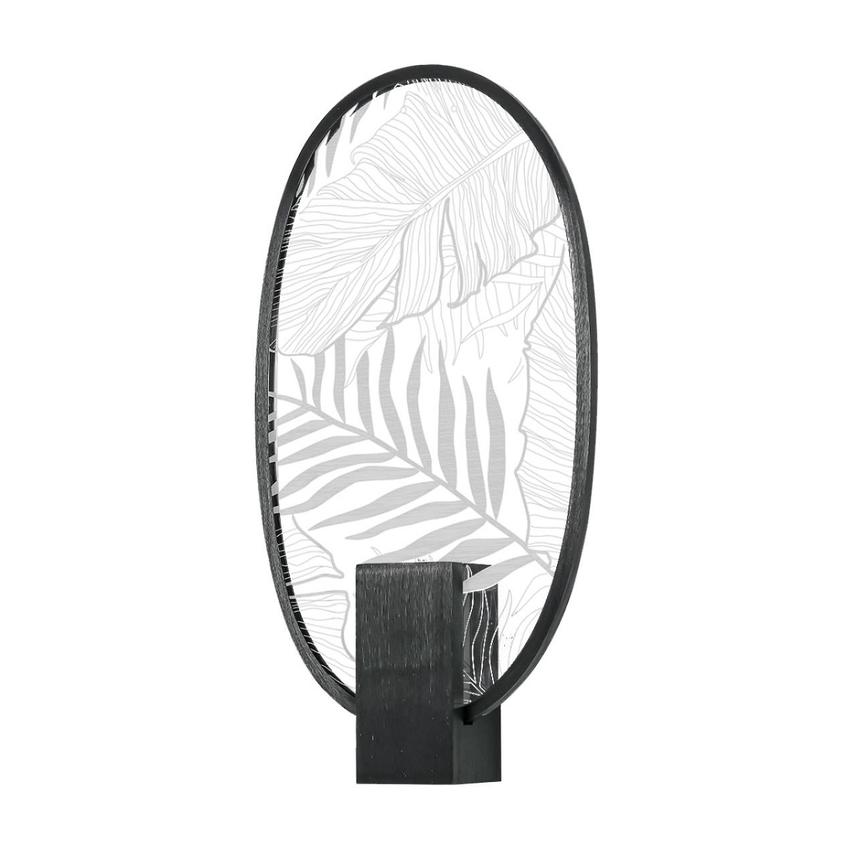 

Настенный светодиодный светильник Odeon Light Exclusive L-Vision Piuma 6665/15WL
