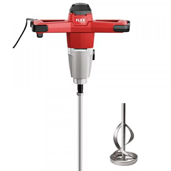 

Двухскоростной миксер FLEX MXE 1002 + RR2 120 433217