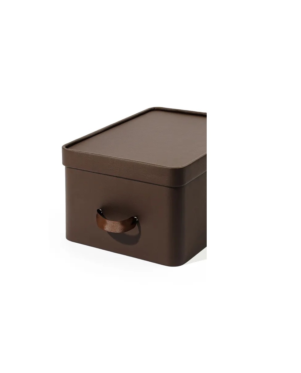 

Коробка для хранения Rompicato, 40 х 30 х 22 см, 1 шт, StCassaL